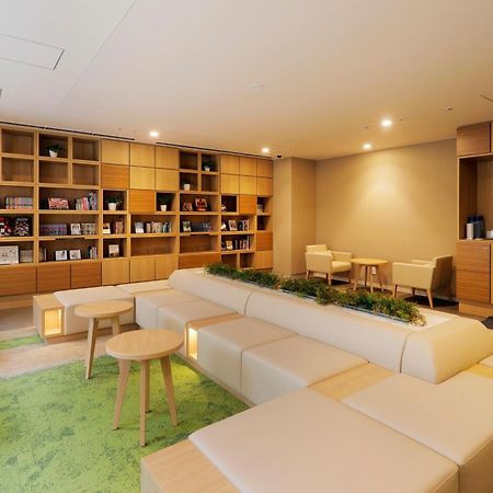 Jr Inn Sapporo Kita 2 Jo Екстер'єр фото