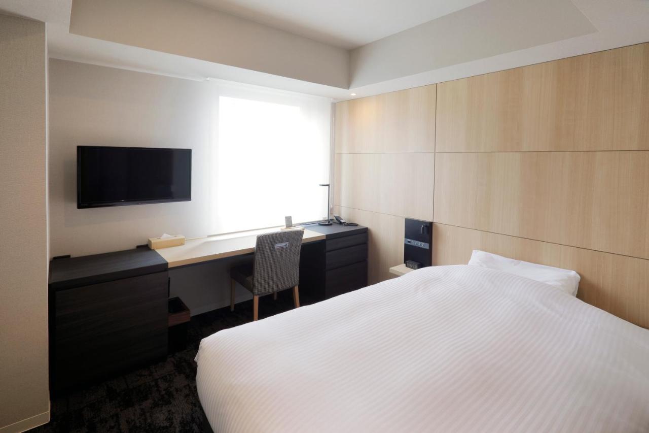 Jr Inn Sapporo Kita 2 Jo Екстер'єр фото