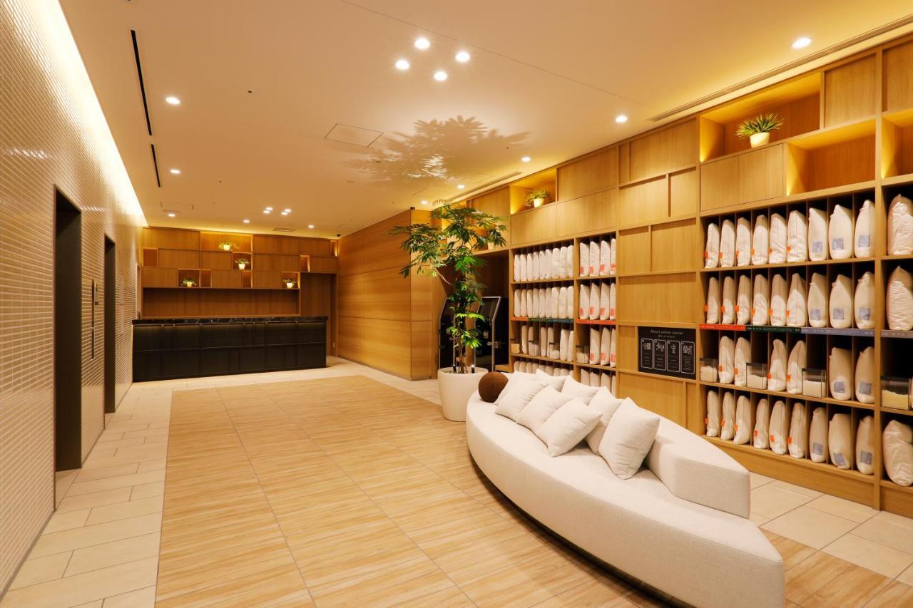 Jr Inn Sapporo Kita 2 Jo Екстер'єр фото