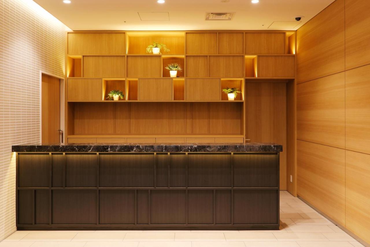 Jr Inn Sapporo Kita 2 Jo Екстер'єр фото