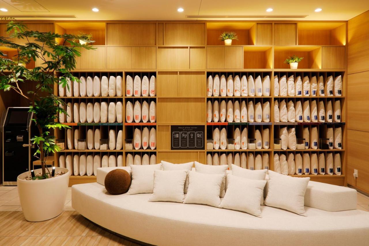Jr Inn Sapporo Kita 2 Jo Екстер'єр фото
