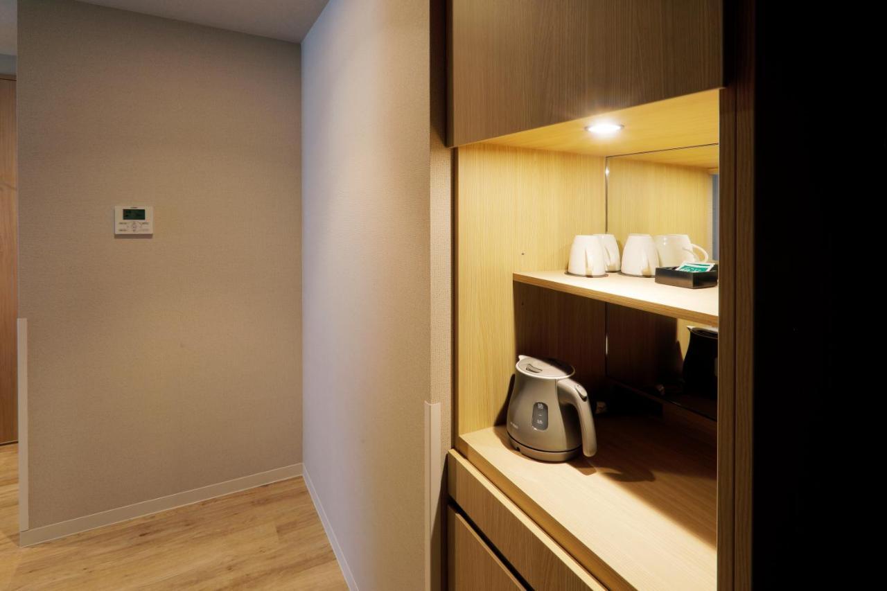 Jr Inn Sapporo Kita 2 Jo Екстер'єр фото