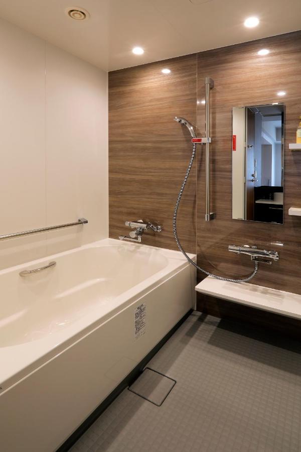 Jr Inn Sapporo Kita 2 Jo Екстер'єр фото
