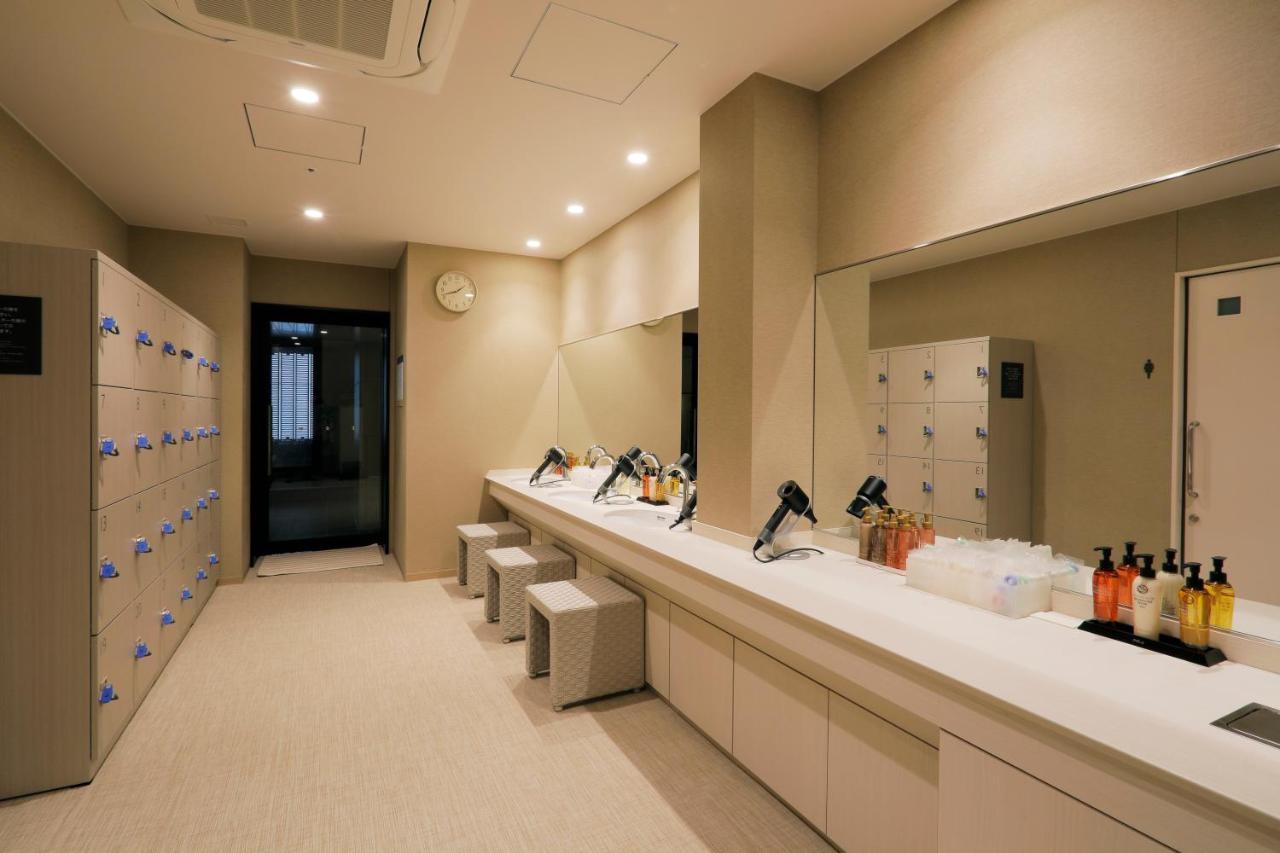 Jr Inn Sapporo Kita 2 Jo Екстер'єр фото