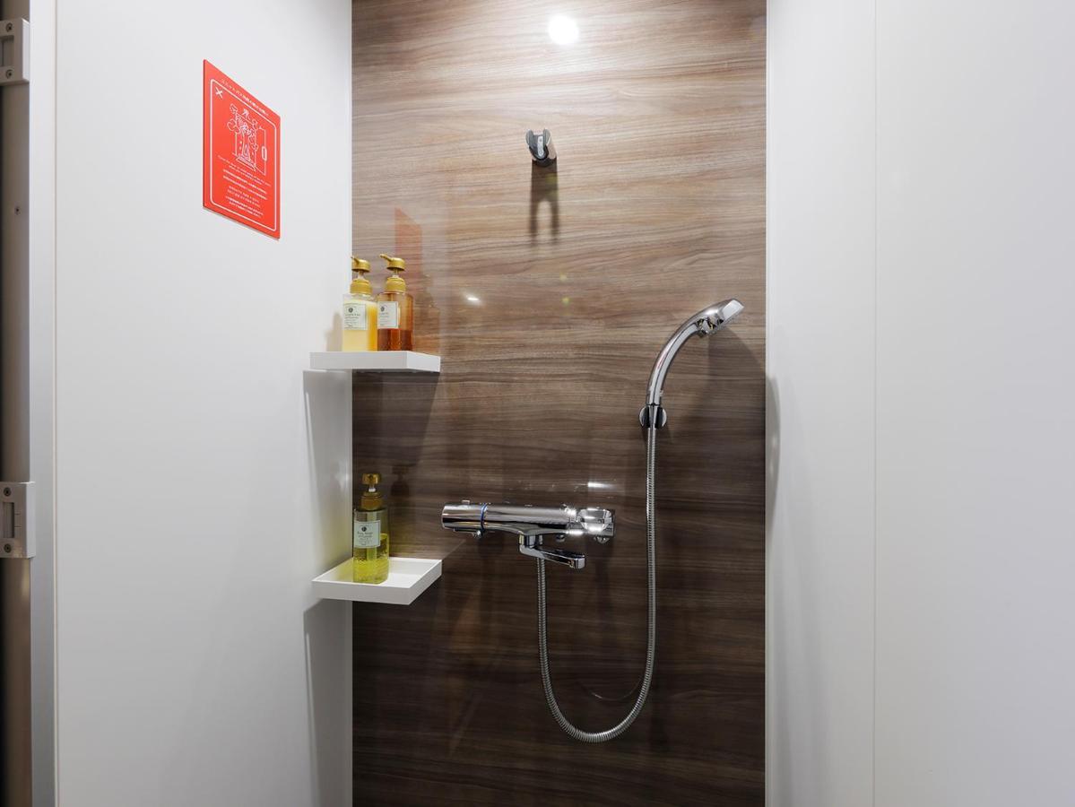 Jr Inn Sapporo Kita 2 Jo Екстер'єр фото