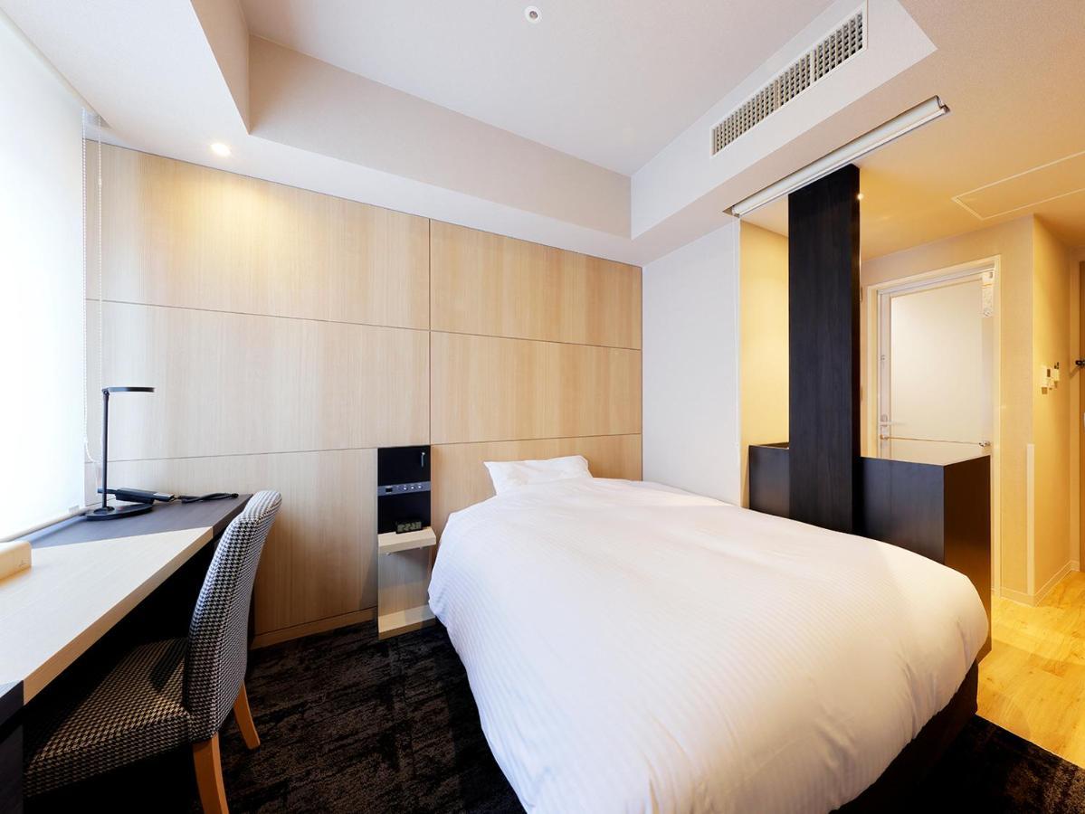 Jr Inn Sapporo Kita 2 Jo Екстер'єр фото