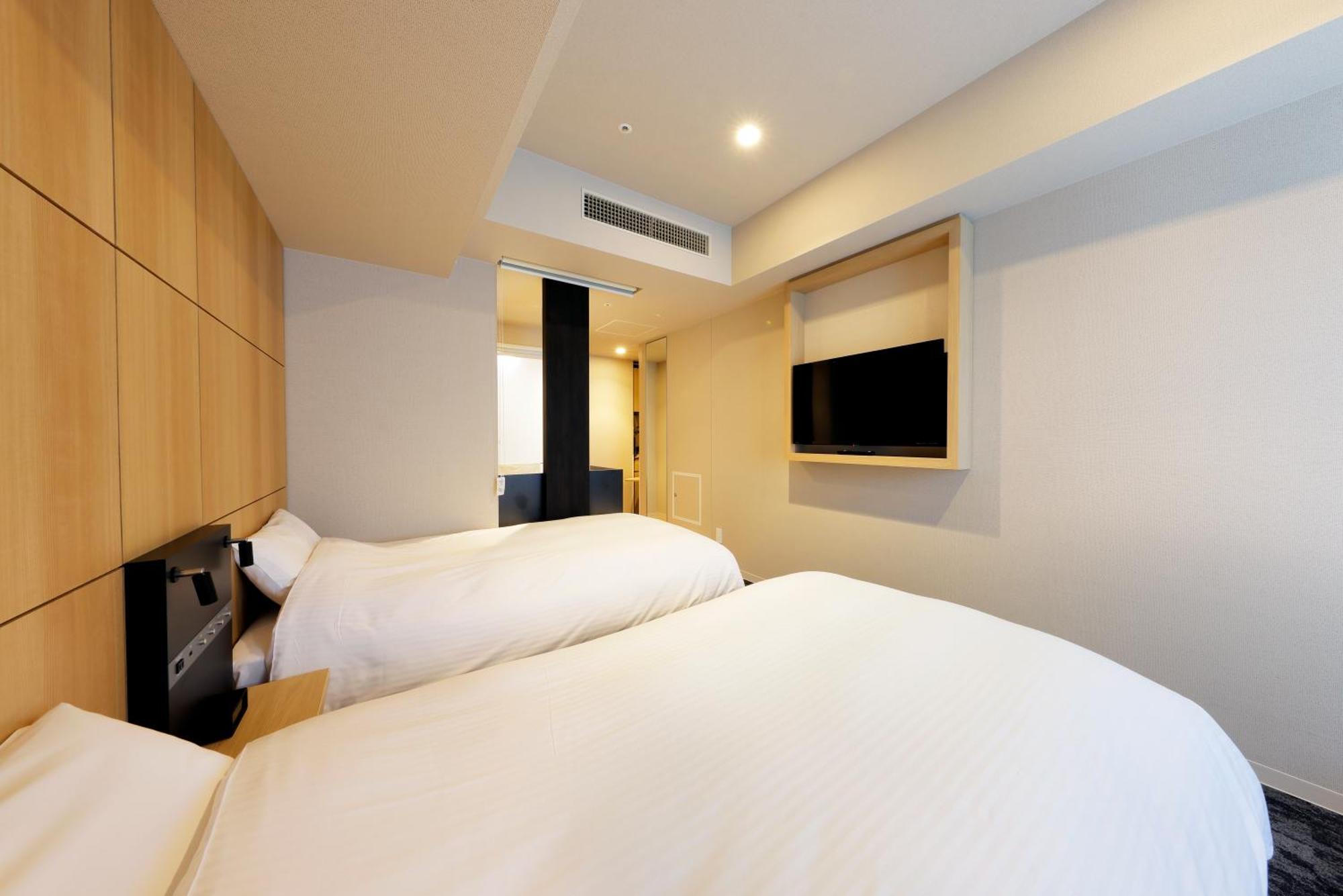 Jr Inn Sapporo Kita 2 Jo Екстер'єр фото