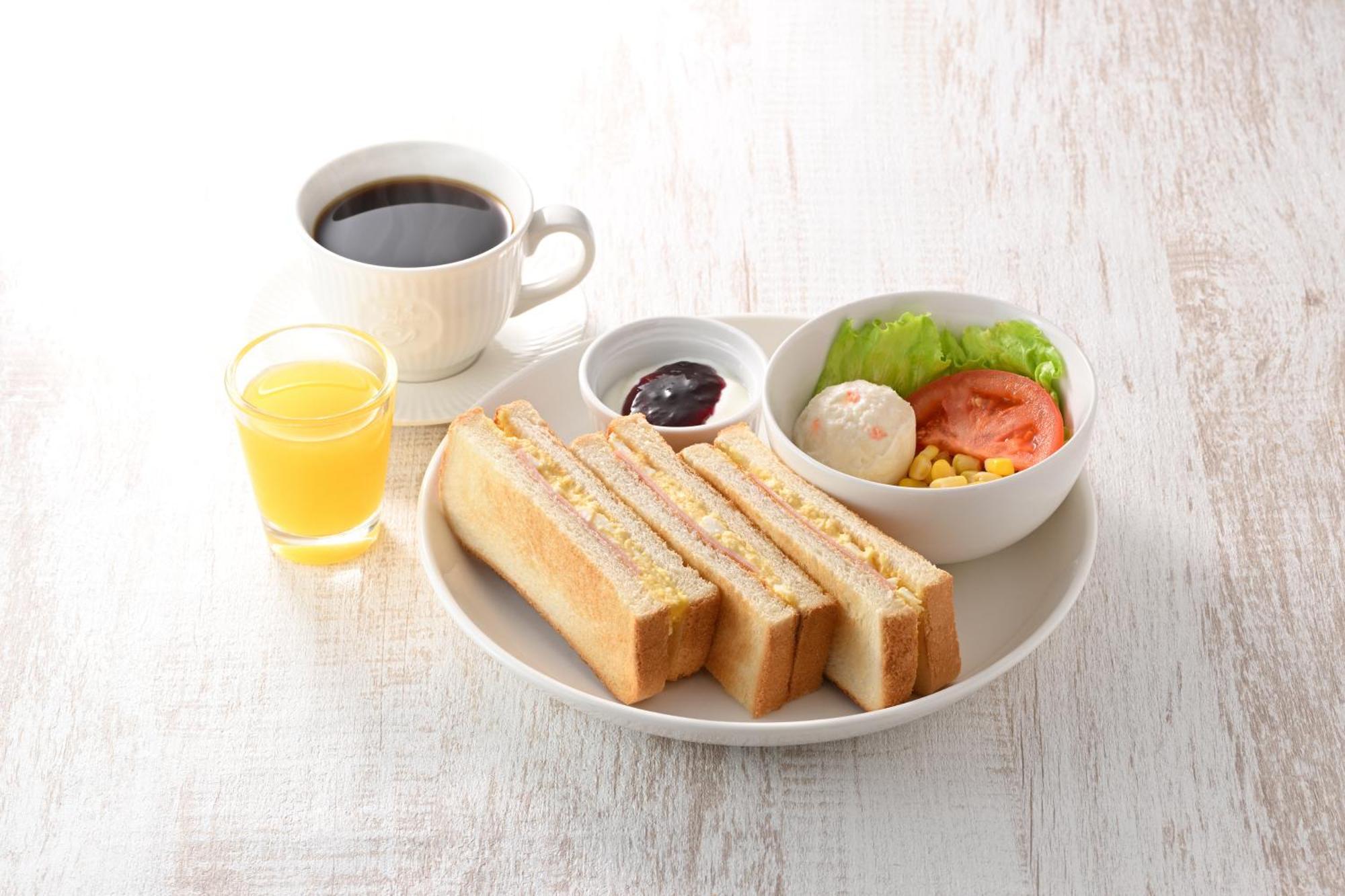 Jr Inn Sapporo Kita 2 Jo Екстер'єр фото
